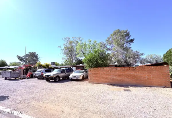 2850 E Glenn, Tucson, AZ 85716