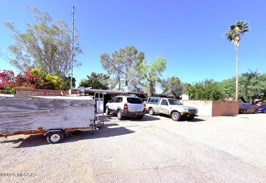 2850 E Glenn, Tucson, AZ 85716 - #2