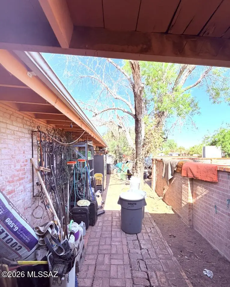2850 E Glenn, Tucson, AZ 85716 - #3