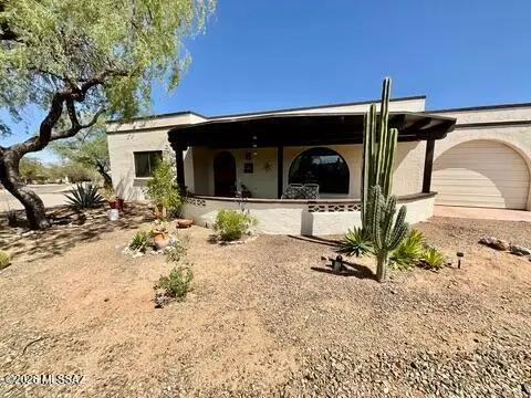 616 S Fremont, Green Valley, AZ 85614 - #2