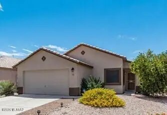 7808 N Sun Flair, Tucson, AZ 85741 - #1