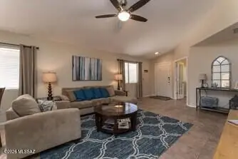 7808 N Sun Flair, Tucson, AZ 85741 - #2