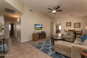 7808 N Sun Flair, Tucson, AZ 85741 - #3