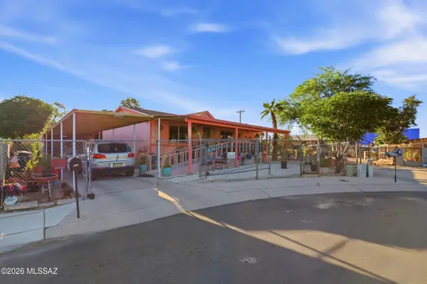 792 W Laguna, Tucson, AZ 85705