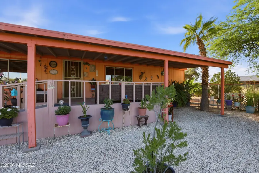 792 W Laguna, Tucson, AZ 85705 - #3