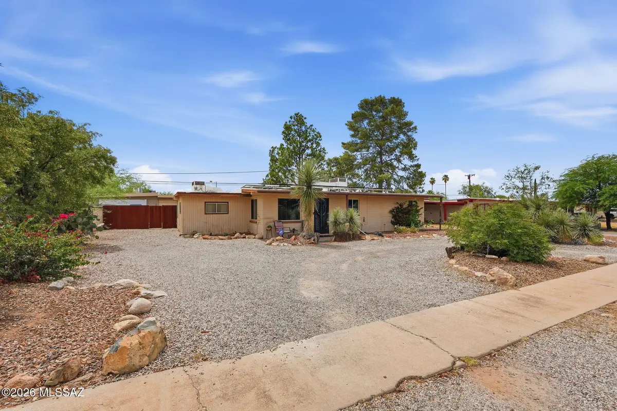 942 S Fordham, Tucson, AZ 85710 - #1