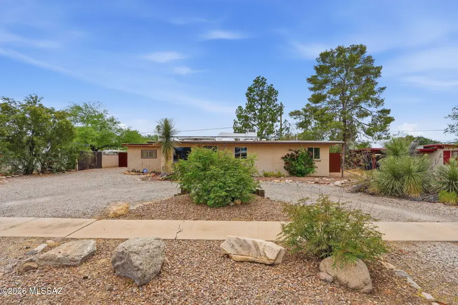942 S Fordham, Tucson, AZ 85710 - #2