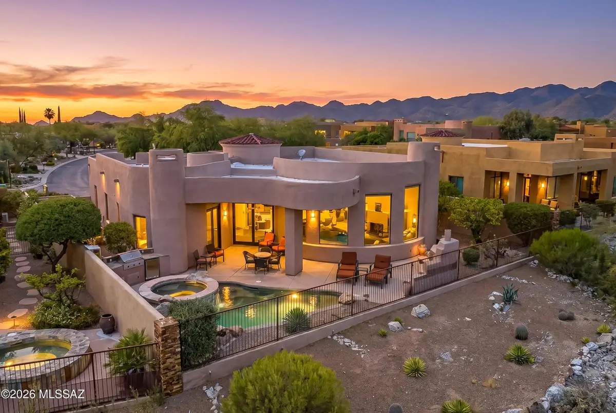 13854 N Open Green, Oro Valley, AZ 85755 - #1
