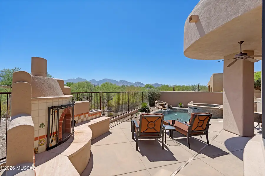 13854 N Open Green, Oro Valley, AZ 85755 - #3