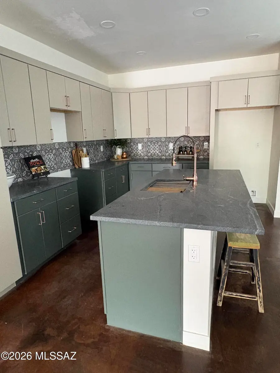 927 S Meyer, Tucson, AZ 85701 - #2