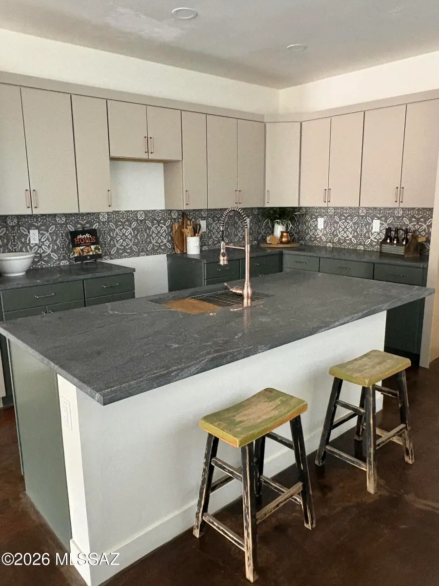 927 S Meyer, Tucson, AZ 85701 - #3