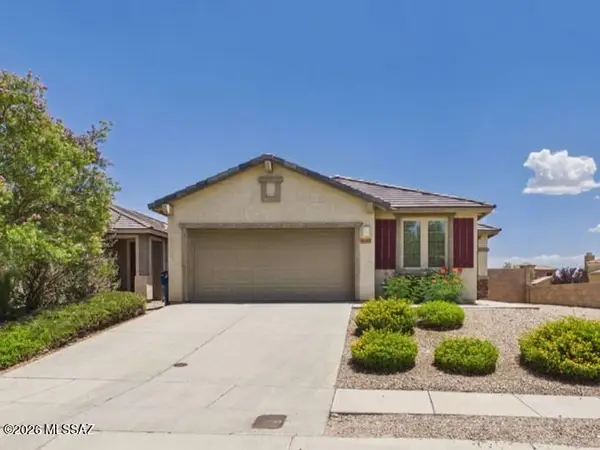 10484 S Cutting Horse, Vail, AZ 85641