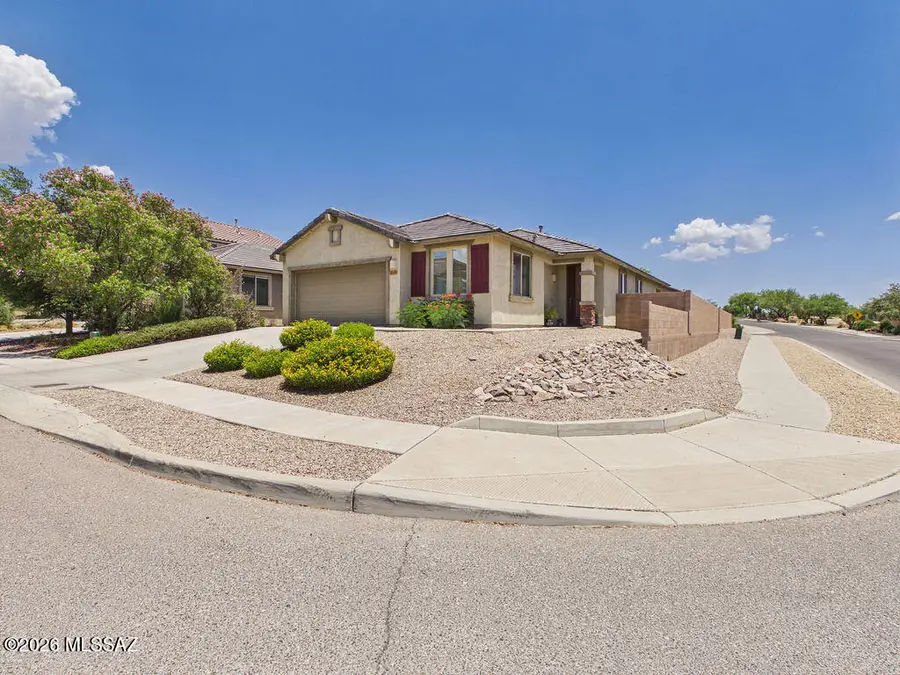 10484 S Cutting Horse, Vail, AZ 85641 - #2