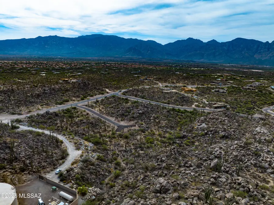 1768 W Tortolita Mountain, Oro Valley, AZ 85755 - #3