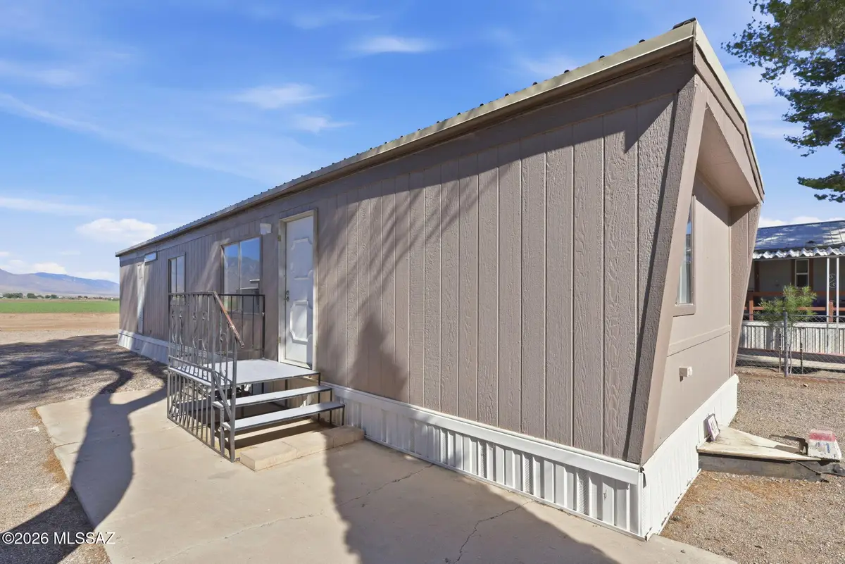 3201 E U.s. Highway 70, Safford, AZ 85546 - #1