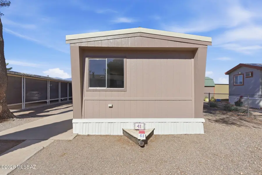 3201 E U.s. Highway 70, Safford, AZ 85546 - #2