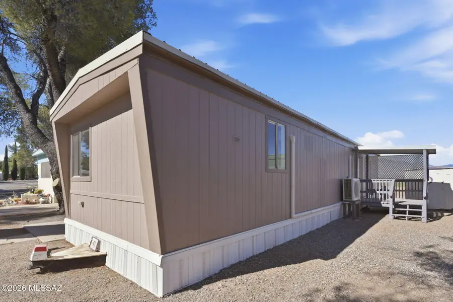 3201 E U.s. Highway 70, Safford, AZ 85546 - #3