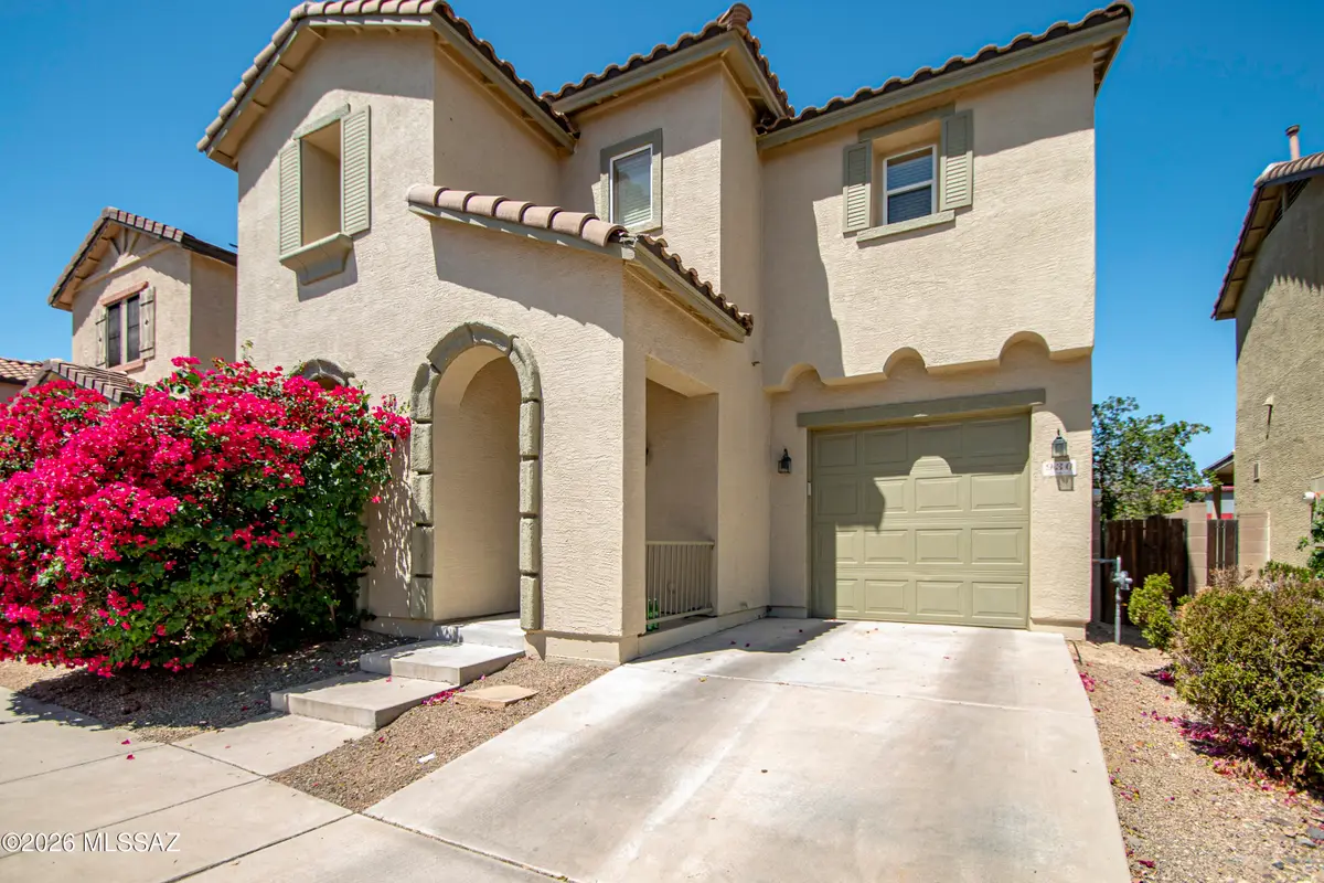 930 S Vista Overlook, Tucson, AZ 85710 - #1