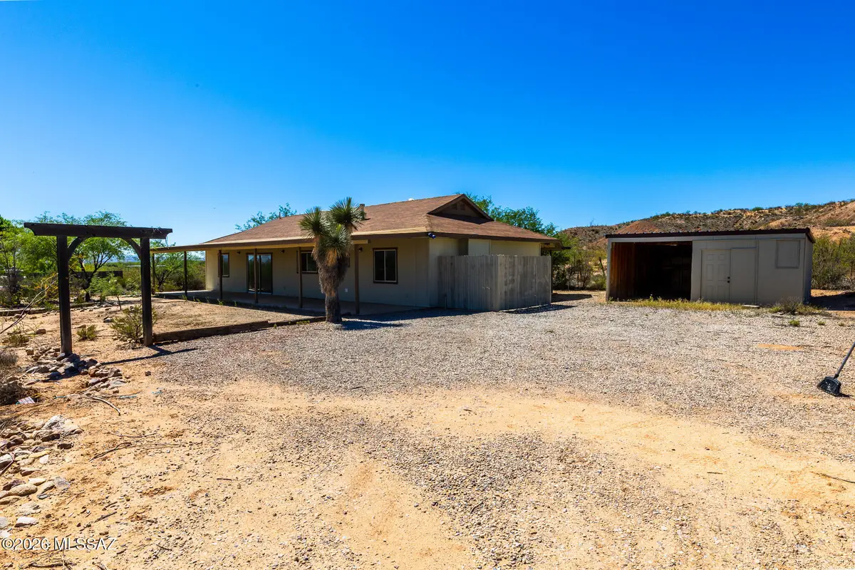 179 W Autumn, Benson, AZ 85602 - #1