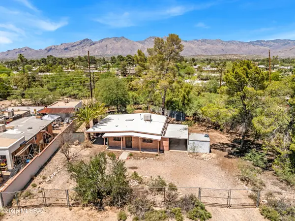 5829 E Waverly, Tucson, AZ 85712
