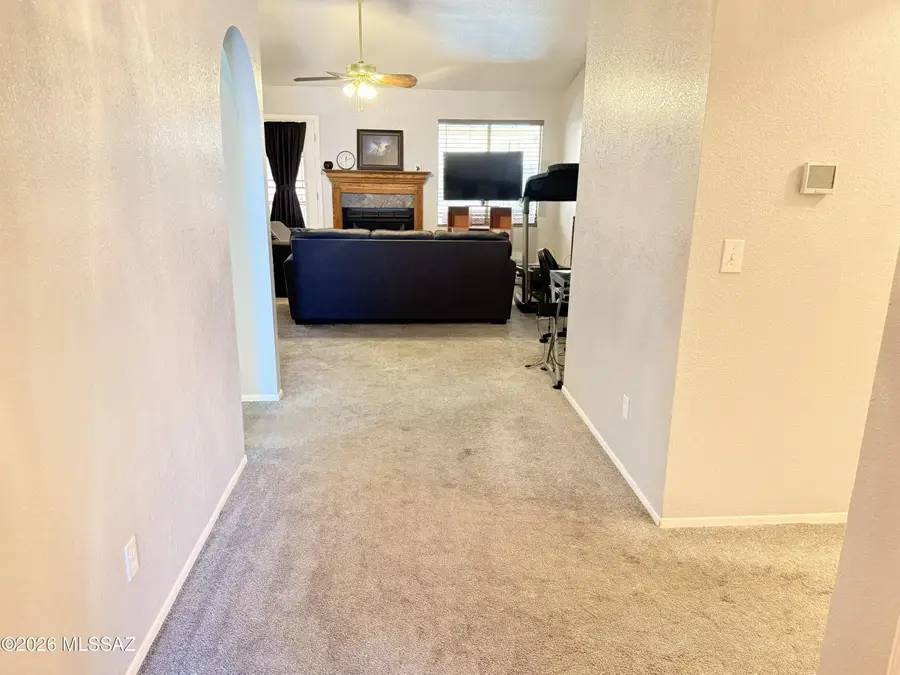 9870 E Paseo San Ardo, Tucson, AZ 85747 - #3