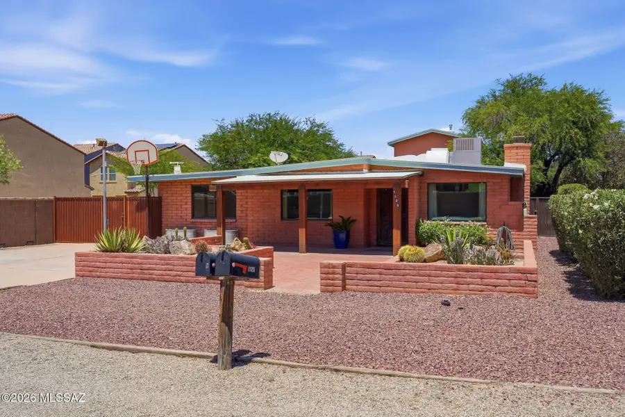 1125 E Kleindale, Tucson, AZ 85719 - #2