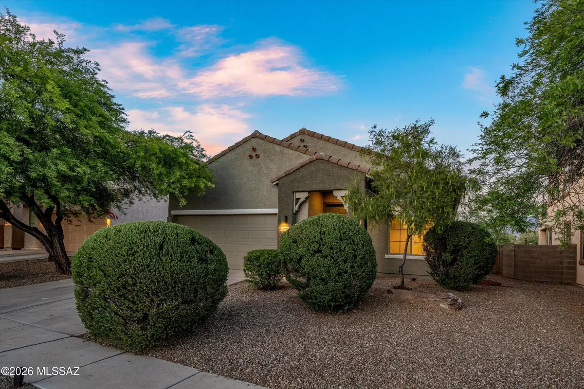12908 Westminster, Oro Valley, AZ 85755 - #1