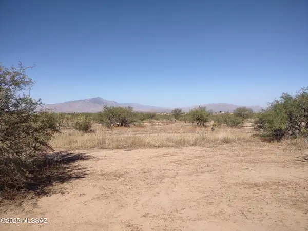 0000 N Cherokee, Benson, AZ 85602