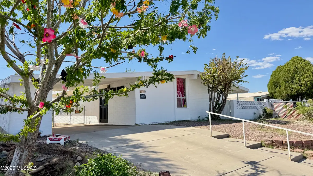 140 W 6th, San Manuel, AZ 85631 - #1