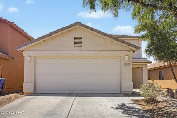 4000 E Agate Knoll, Tucson, AZ 85756