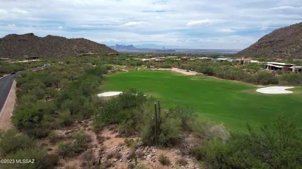 14254 N Dove Canyon Pass, Marana, AZ 85658