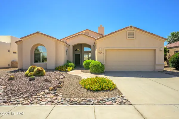 2749 S Greenside, Green Valley, AZ 85614