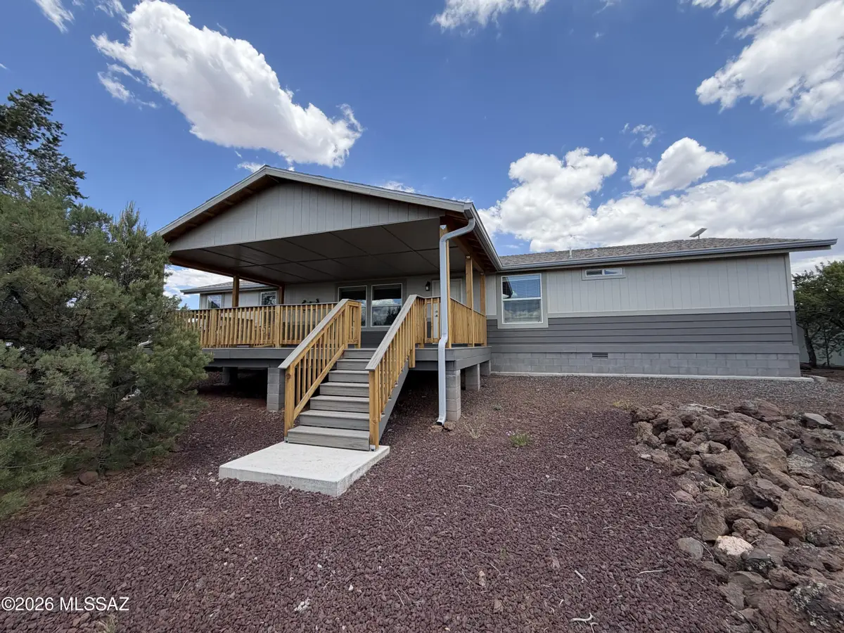 26 Acr 3027, Vernon, AZ 85940 - #1