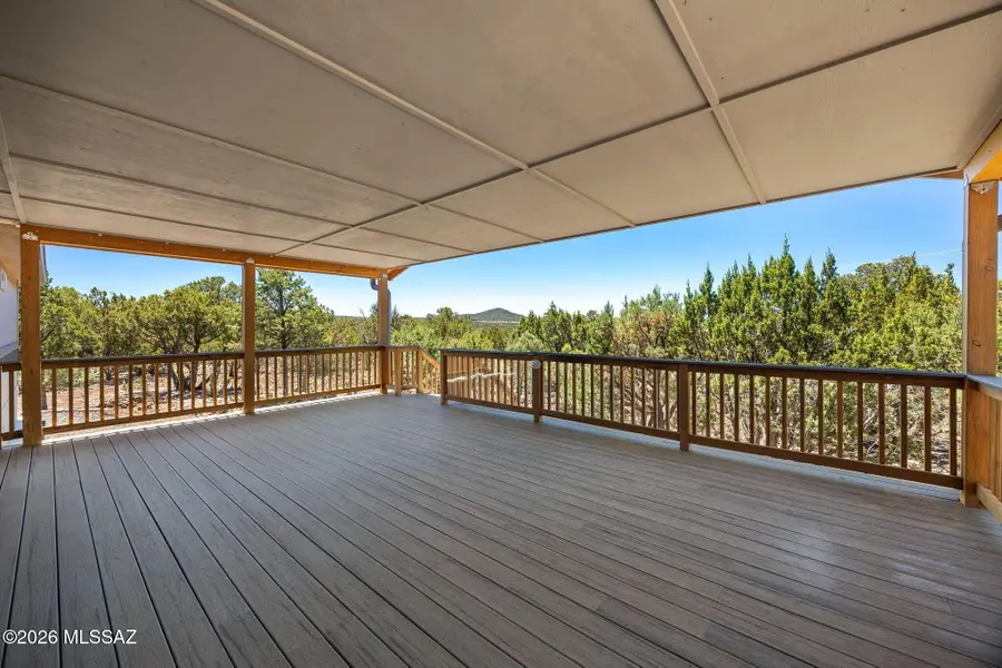26 Acr 3027, Vernon, AZ 85940 - #2