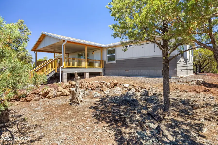 26 Acr 3027, Vernon, AZ 85940 - #3