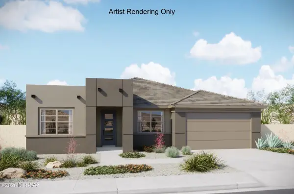 5037 W Tavira, Marana, AZ 85742