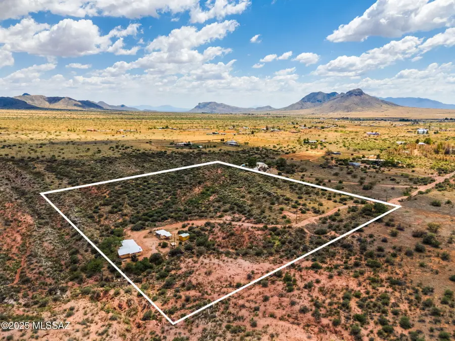 27809 S Rain Valley, Elgin, AZ 85611 - #3