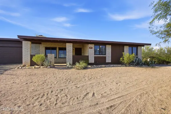 9141 E Indian Canyon, Tucson, AZ 85749