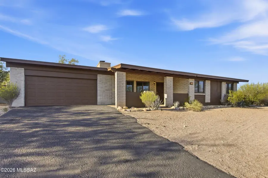 9141 E Indian Canyon, Tucson, AZ 85749 - #2