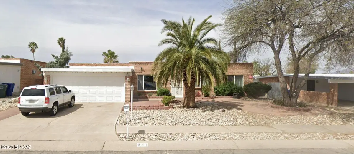 955 N Larry, Tucson, AZ 85710 - #1