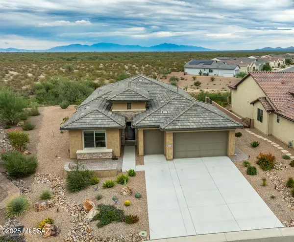 1367 E Golden Rock, Green Valley, AZ 85614