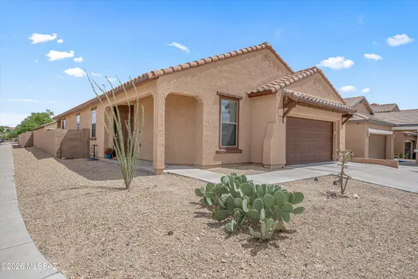 10440 S Painted Mare, Vail, AZ 85641