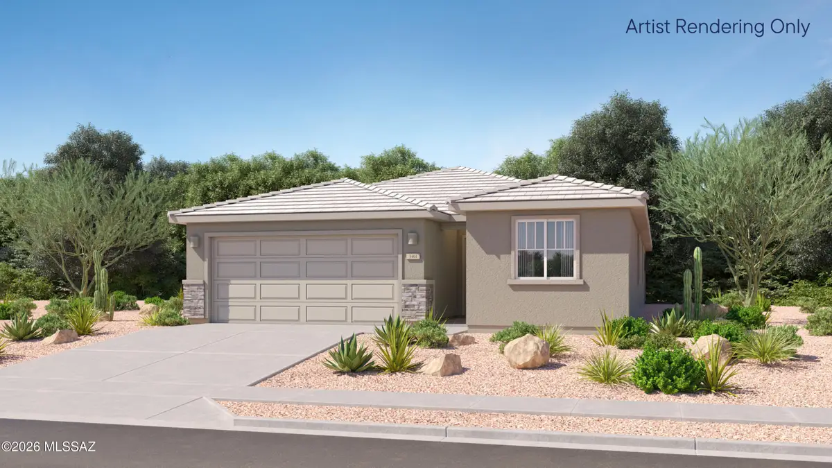 13117 N Farming, Marana, AZ 85653 - #1