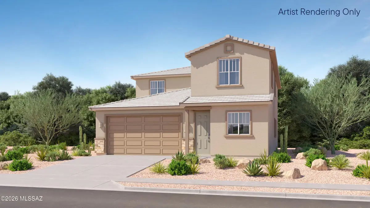 11761 W Claudina, Marana, AZ 85653 - #1