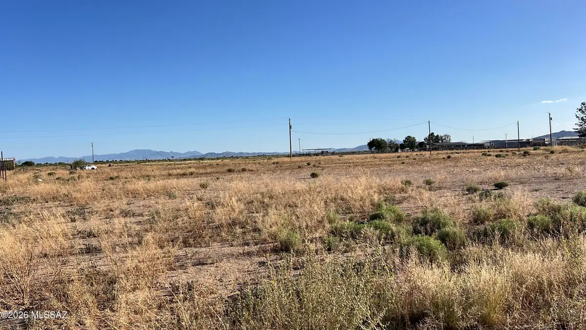 Tbd N Fort Grant, Willcox, AZ 85643 - #1