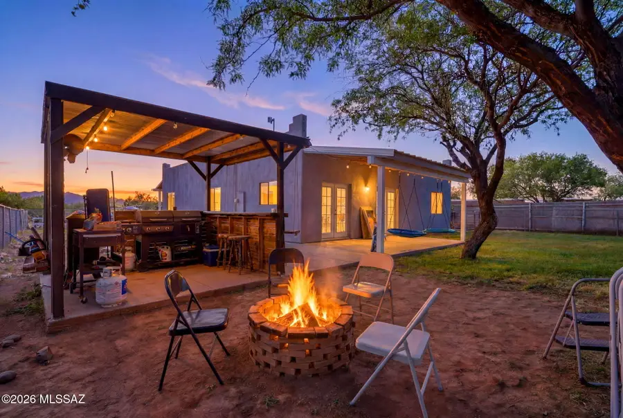 3105 W Century, Benson, AZ 85602 - #2