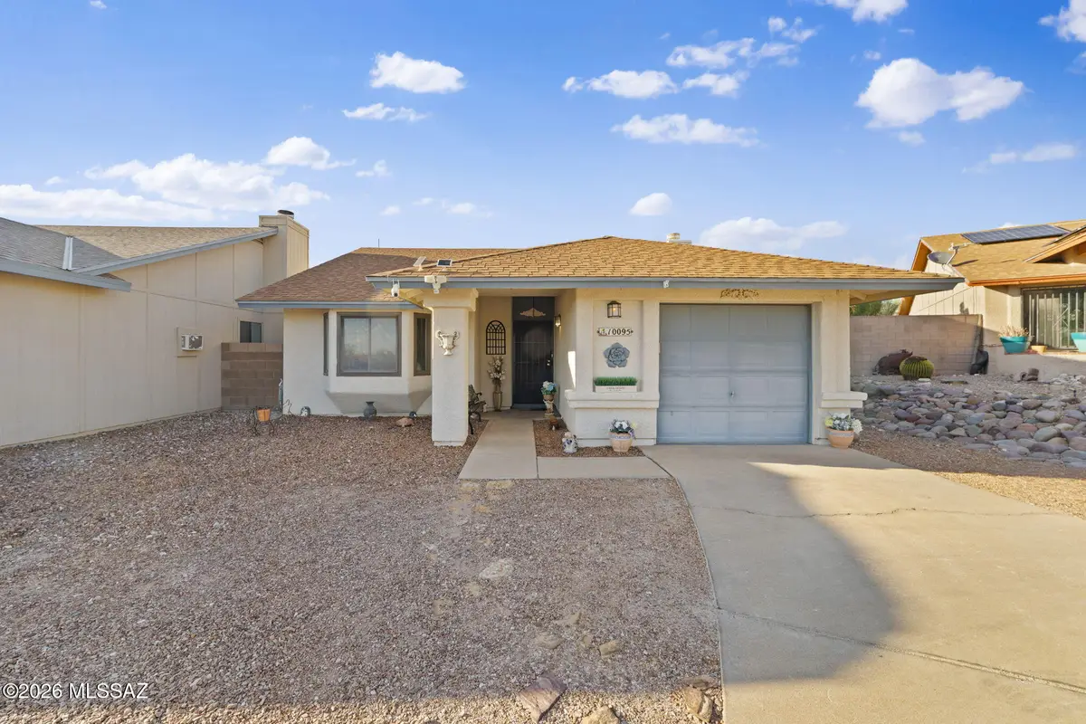 10095 E Autumnwind, Tucson, AZ 85730 - #1