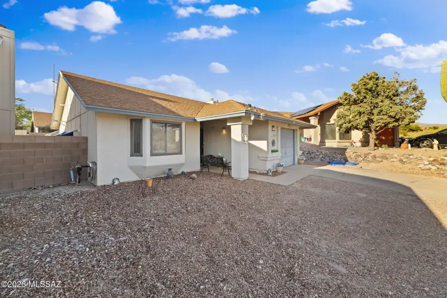 10095 E Autumnwind, Tucson, AZ 85730 - #3