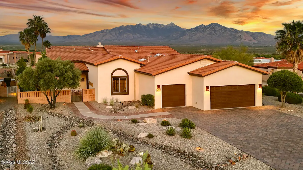 4185 S Manolito, Green Valley, AZ 85622 - #1