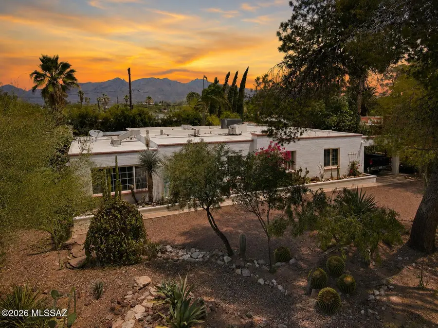 3813 E Calle De Soto, Tucson, AZ 85716 - #2